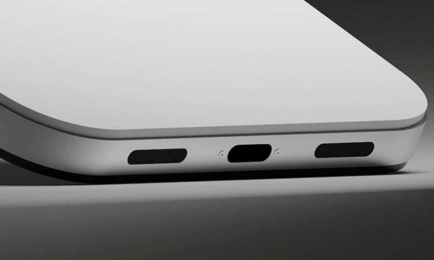 ايفون 14 برو - iPhone 14 Pro قد يأتي بمنفذ Type-C 1 ايفون 14 برو