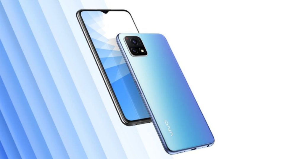 سعر ومواصفات فيفو واي 54 اس vivo Y54s رسميًا 7 سعر ومواصفات فيفو واي 54 اس vivo Y54s رسميًا