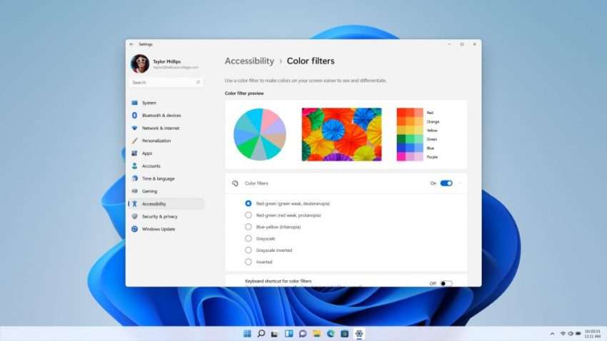 ويندوز 11 - Windows 11 تحديث جديد يحل بعض الأخطاء التي ظهرت في النظام 4 ويندوز 11 - Windows 11 تحديث جديد يحل بعض الأخطاء التي ظهرت في النظام