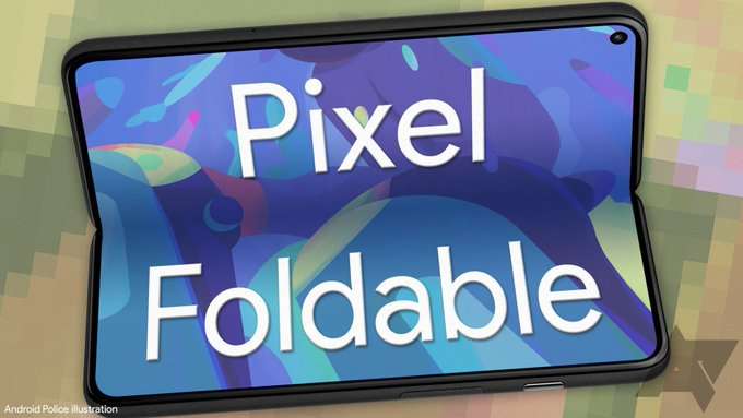 جوجل بكسل فولد – Google Pixel Fold سيفتقر إلى ميزة رائعة تتوفر في هاتف بكسل 6