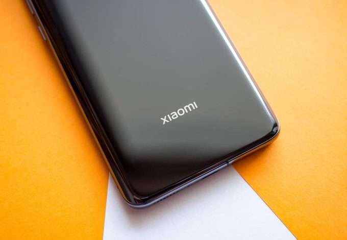 Xiaomi 12