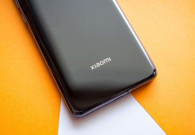 Xiaomi 12 mini