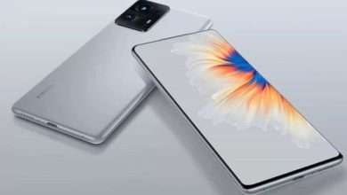 Xiaomi Mi Mix 5