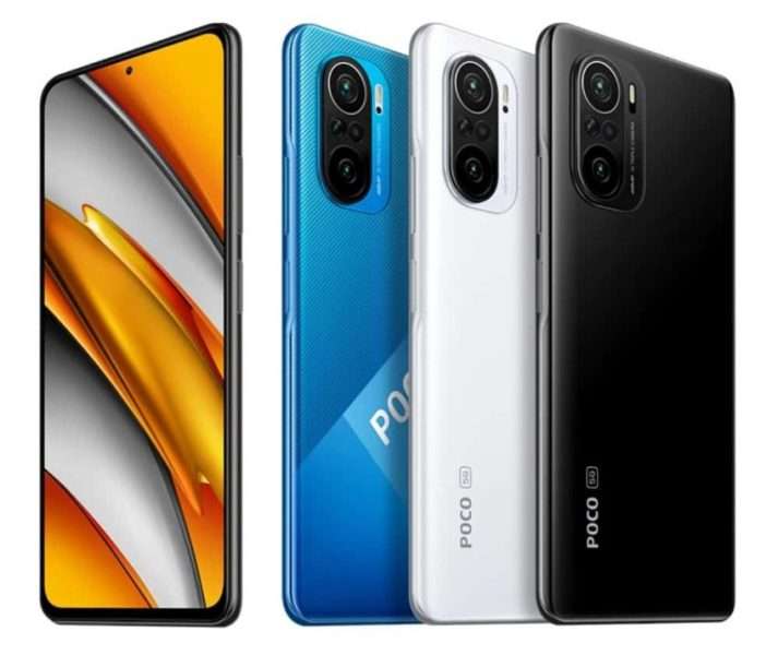 بوكو اف 3 - POCO F3 متغير جديد سيتم إطلاقه مع بوكو ام 4 برو POCO M4 PRO 5G غدًا 2 بوكو اف 3 - POCO F3 متغير جديد سيتم إطلاقه مع بوكو ام 4 برو POCO M4 PRO 5G غدًا