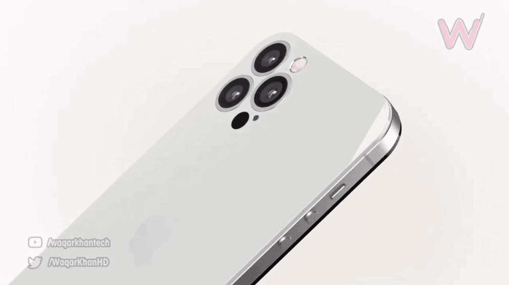 ايفون 14 برو - iPhone 14 Pro يظهر في صور جديدة عالية الدقة