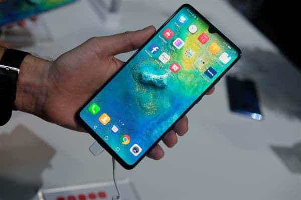 واجهة هواوي EMUI 12 : بدء طرح الإصدار التجريبي الأول للهواتف المؤهلة عالميًا 4 واجهة هواوي EMUI 12 : بدء طرح الإصدار التجريبي الأول للهواتف المؤهلة عالميًا
