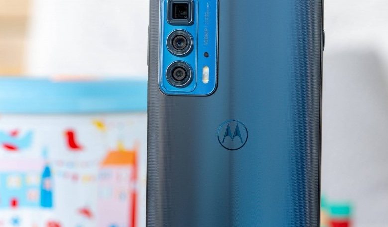 مواصفات موتورولا ايدج 30 الترا Motorola Edge 30 Ultra في تسريب جديد اليوم 1 مواصفات موتورولا ايدج 30 الترا Motorola Edge 30 Ultra في تسريب جديد اليوم