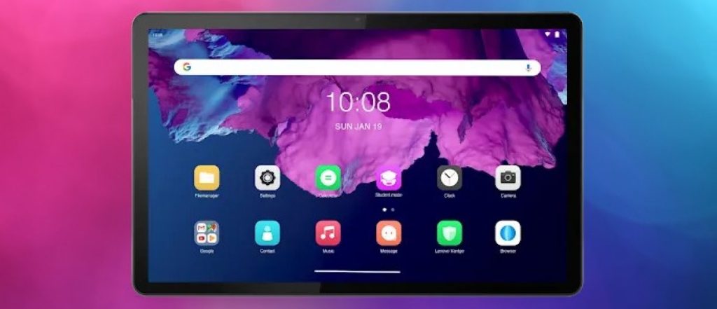 مواصفات موتورولا تاب جي 70 - Motorola Tab G70 من خلال منصة Geekbench 5 مواصفات موتورولا تاب جي 70 - Motorola Tab G70 من خلال منصة Geekbench