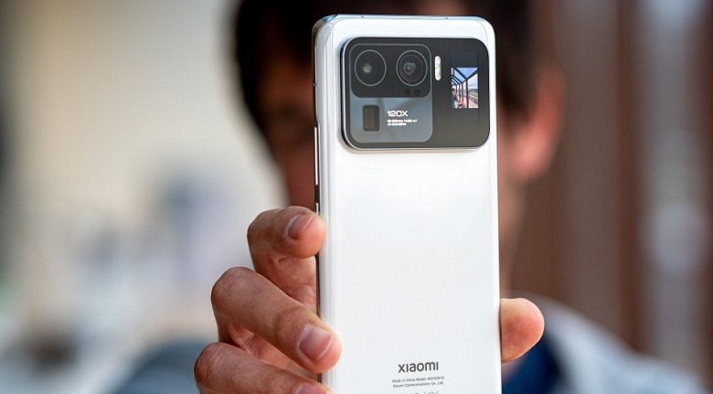 شاومي 12 الترا Xiaomi 12 Ultra تسريب مواصفات الكاميرا والأداء 1 شاومي 12 الترا Xiaomi 12 Ultra تسريب مواصفات الكاميرا والأداء
