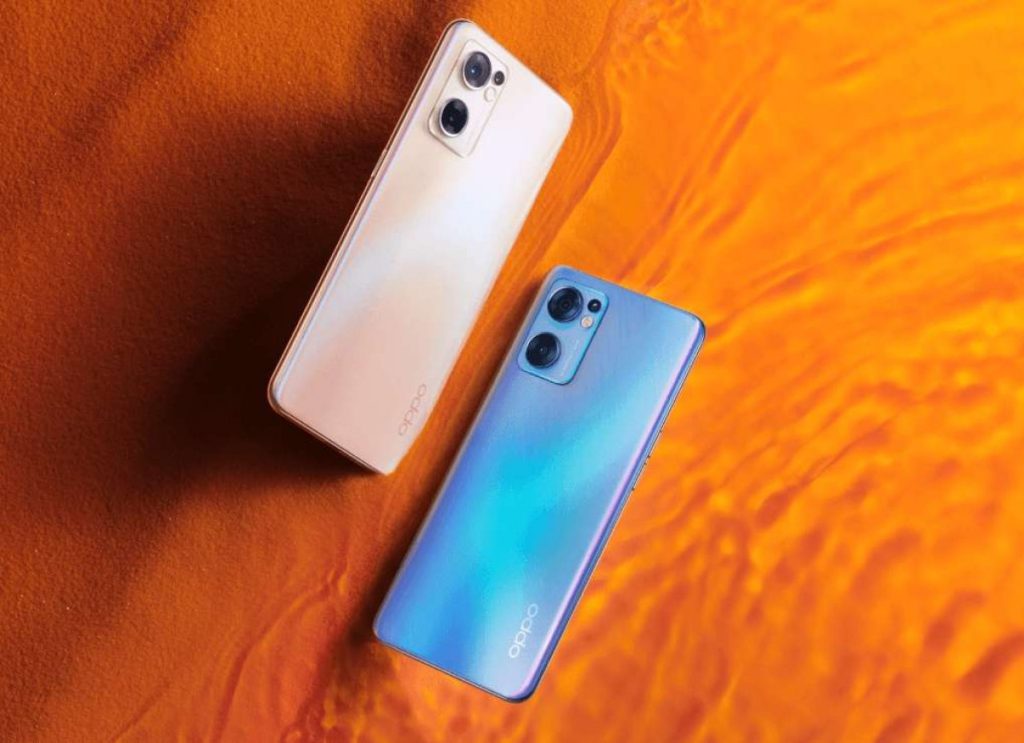 سعر ومواصفات اوبو رينو 7 برو – OPPO Reno 7 Pro رسميًا 7 سعر ومواصفات اوبو رينو 7 برو – OPPO Reno 7 Pro رسميًا