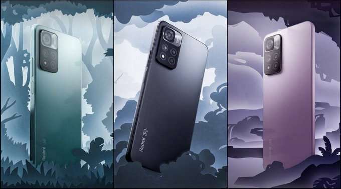 ريدمي نوت 11 برو – Redmi Note 11 Pro النسخة العالمية تدخل مرحلة الاختبار قبل الإطلاق الرسمي 3 ريدمي نوت 11 برو – Redmi Note 11 Pro النسخة العالمية تدخل مرحلة الاختبار قبل الإطلاق الرسمي