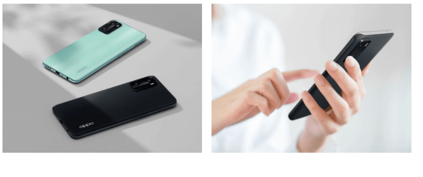 سعر ومواصفات اوبو اى 55 اس - OPPO A55s رسميًا 5 سعر ومواصفات اوبو اى 55 اس - OPPO A55s رسميًا