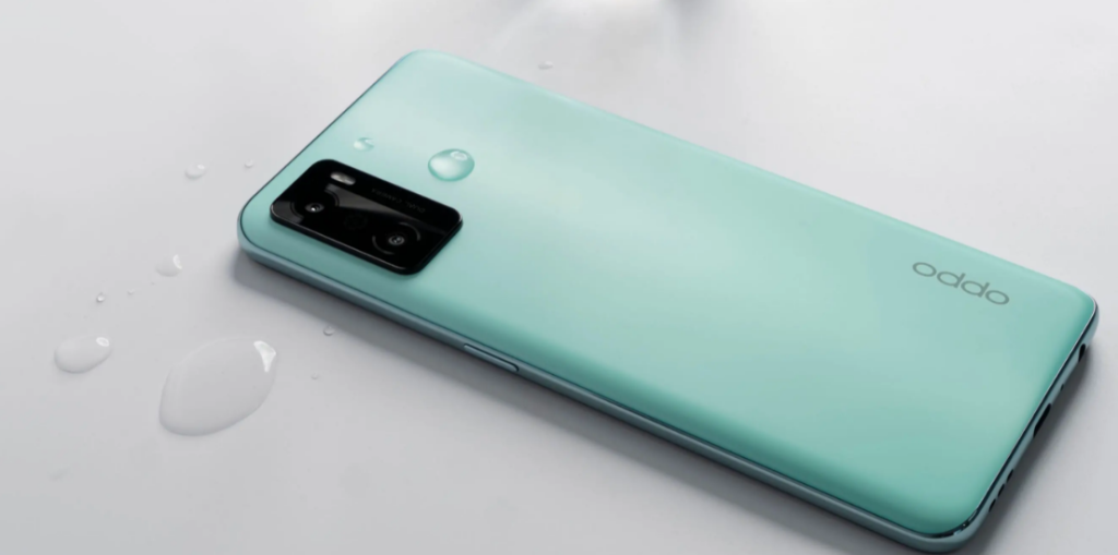 سعر ومواصفات اوبو اى 55 اس - OPPO A55s رسميًا 6 سعر ومواصفات اوبو اى 55 اس - OPPO A55s رسميًا