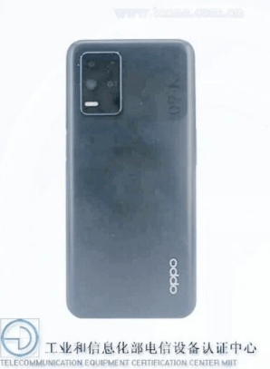 مواصفات اوبو كي 9 اكس - OPPO K9x بحسب آخر التسريبات 3 مواصفات اوبو كي 9 اكس - OPPO K9x بحسب آخر التسريبات