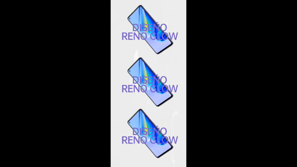 مواصفات اوبو رينو 6 لايت - OPPO Reno6 Lite بحسب آخر التسريبات