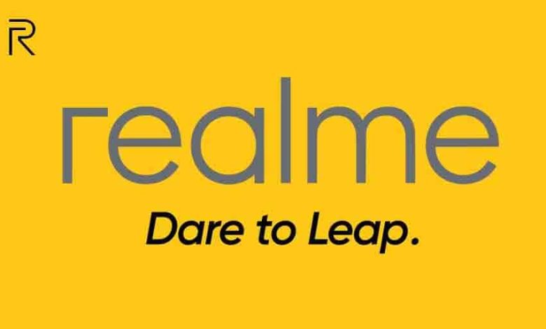 ريلمي Realme تتحدى عمالقة صناعة الهواتف الذكية بهاتف متطور قادم يفوق 800 $