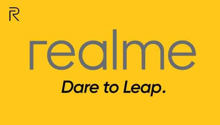 ريلمي Realme تتحدى عمالقة صناعة الهواتف الذكية بهاتف متطور قادم يفوق 800 $