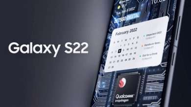 جالكسي اس 22 - Galaxy S22 الكشف عن معلومات كاميرا السيلفي للسلسلة الرائدة