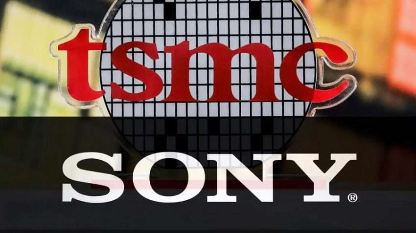 TSMC و Sony تستثمران 7 مليارات دولار لبناء مصنع جديد للرقائق في اليابان لحل الأزمة العالمية