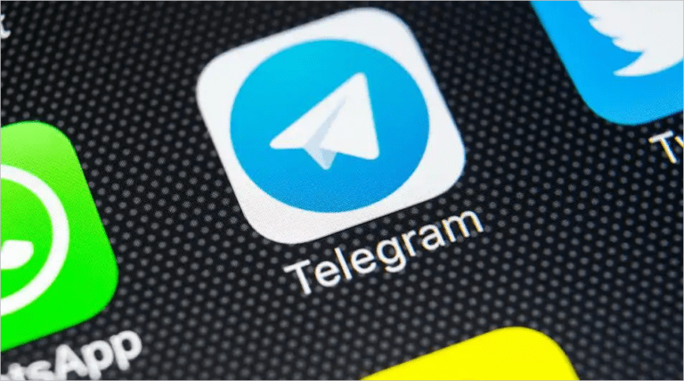 تيليجرام يقدم ميزة جديدة متعلقة بالإعلانات 1 تيليجرام يقدم ميزة جديدة متعلقة بالإعلانات