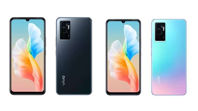 vivo V23e