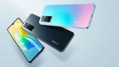 vivo V23e