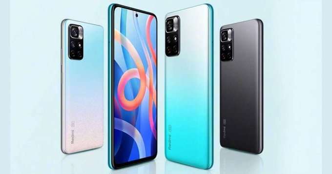 ريدمي نوت 11 برو – Redmi Note 11 Pro النسخة العالمية تدخل مرحلة الاختبار قبل الإطلاق الرسمي 2 ريدمي نوت 11 برو – Redmi Note 11 Pro النسخة العالمية تدخل مرحلة الاختبار قبل الإطلاق الرسمي