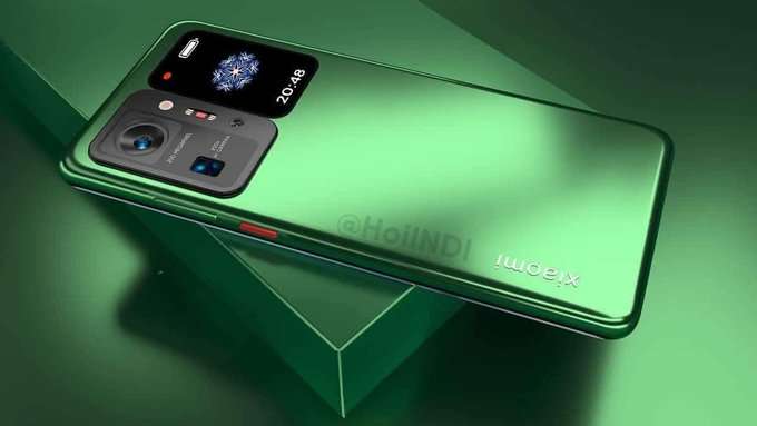 شاومي مي 12 الترا - Xiaomi Mi 12 Ultra سيتميز بكاميرا احترافية بالتعاون مع شركة متخصصة في المجال 3 شاومي مي 12 الترا - Xiaomi Mi 12 Ultra سيتميز بكاميرا احترافية بالتعاون مع شركة متخصصة في المجال