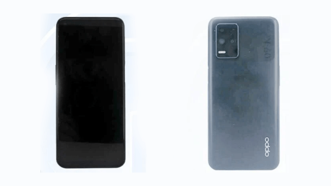 مواصفات اوبو كي 9 اكس - OPPO K9x بحسب آخر التسريبات 1 اوبو كي 9 اكس