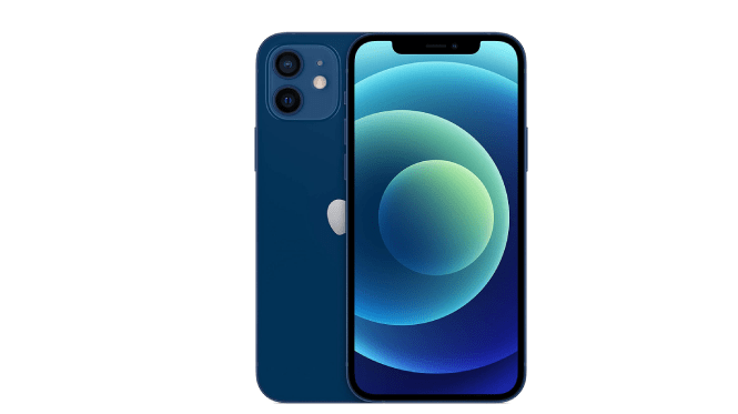 ايفون 12