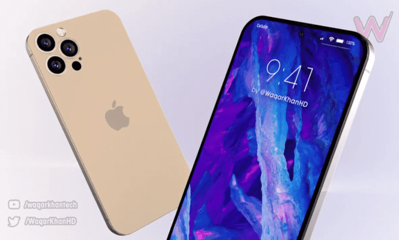 ايفون 14 برو - iPhone 14 Pro يظهر في صور جديدة عالية الدقة 1 ايفون 14 برو