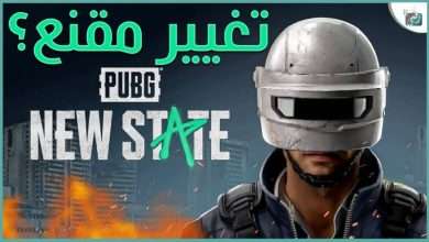 ببجي نيو ستيت