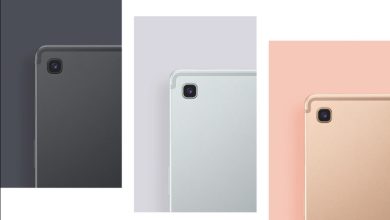 جالكسي تاب اس 5 اي Galaxy Tab S5e يتمتع بميزات جالكسي زد فولد 3 - Galaxy Z Fold3