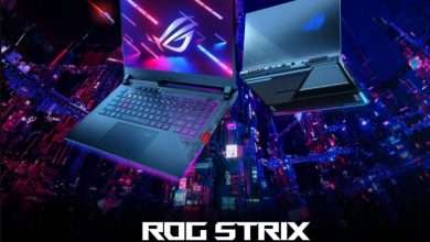 مواصفات اسوس روج ستريكس سكار 15 - ROG Strix Scar 15 كمبيوتر الألعاب الجديد