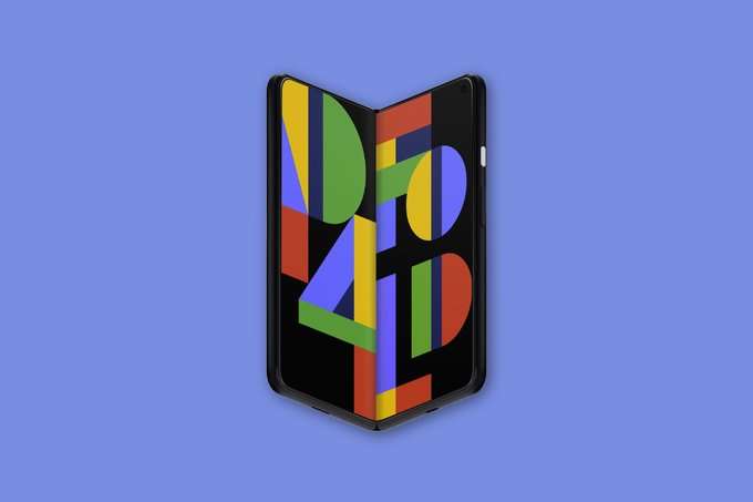 جوجل بكسل فولد – Google Pixel Fold سيفتقر إلى ميزة رائعة تتوفر في هاتف بكسل 6 1 جوجل بكسل فولد