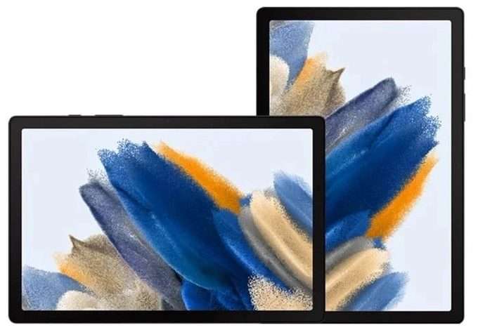 سامسونج جالكسي تاب اى 8