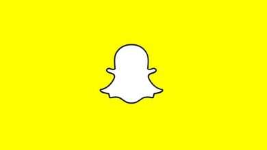 سناب شات