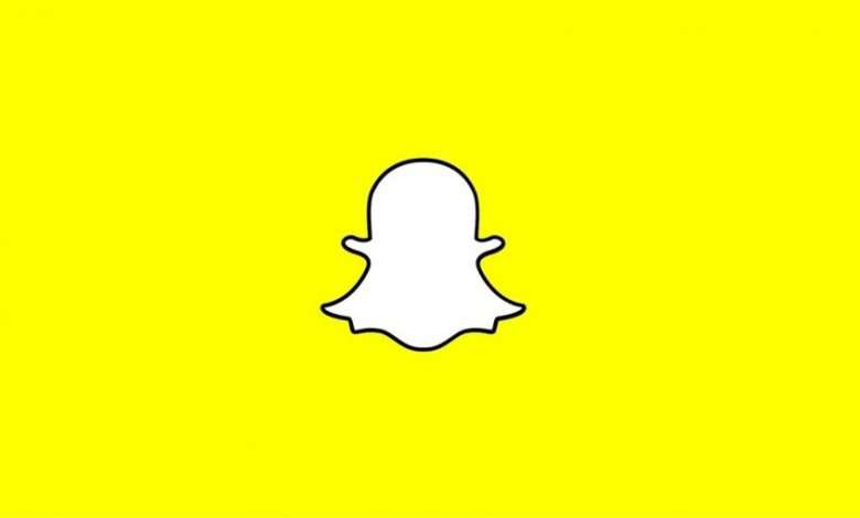 سناب شات