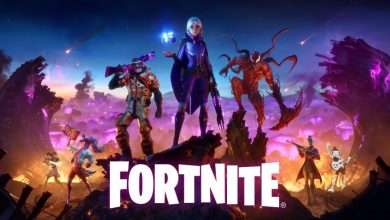 فورتنايت