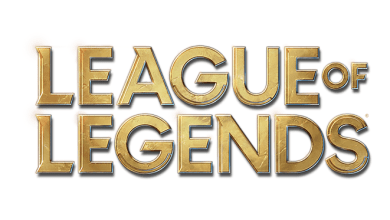 لعبة League of Legends