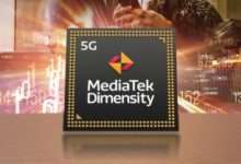 معالج Dimensity 2000