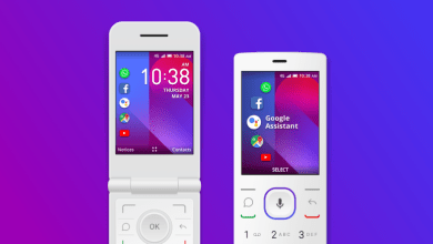 نوكيا N139DL