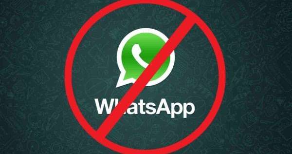 واتساب WhatsApp يحظر أكثر من 2 مليون حساب خلال أكتوبر لهذه الأسباب