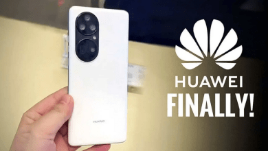هواوي بي 50 برو Huawei P50 Pro سيتم إطلاقه عالميًا قريبًا مع مفاجأة مدويّة