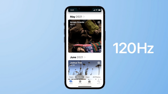ايفون 14 برو - iPhone 14 Pro الهاتف سوف يعمل بمعالج جديد من آبل 2 ايفون 14 برو