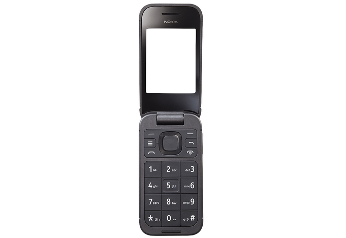 نوكيا 2760 فليب Nokia 2760 Flip 4G كشف مواصفات الهاتف في أحدث التسريبات