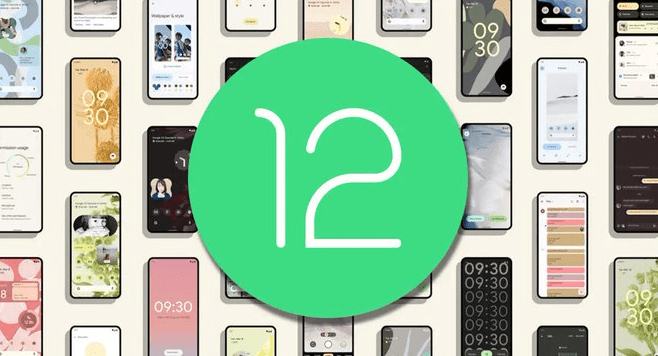 أندرويد 12 - Android 12 قائمة بـــ 4 هواتف من سامسونج ستحصل على التحديث قريبًا
