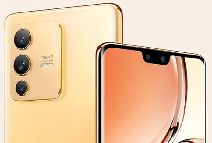 سعر ومواصفات فيفو اس 12 - vivo S12 رسميًا بميزات رهيبة 2 سعر ومواصفات فيفو اس 12 - vivo S12 رسميًا بميزات رهيبة