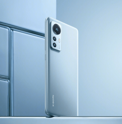 شاومي 12 الترا – Xiaomi 12 Ultra مصير مجهول للهاتف الغامض