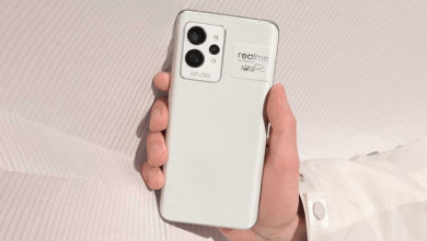 ريلمي جي تي 2 برو – realme GT 2 Pro سيفتقد إلى ميزة هامة بشأن الكاميرا